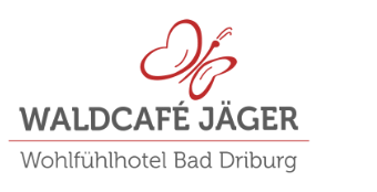 Waldcafé Jäger - Logo