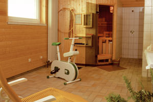 Sauna 2