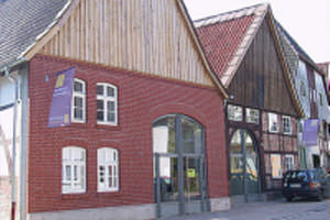 Westfalen Culinarium - Brotmuseum