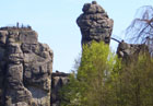 Externsteine 2