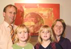 Familienbild 10.10.2011