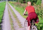 Wellness - Radfahren