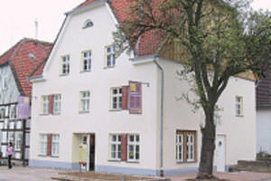 Westfalen Culinarium - Schinkenmuseum