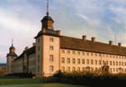 Schloss Corvey - Schloss