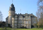 Detmold - Residenz