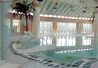 Driburg Therme - Innenbecken